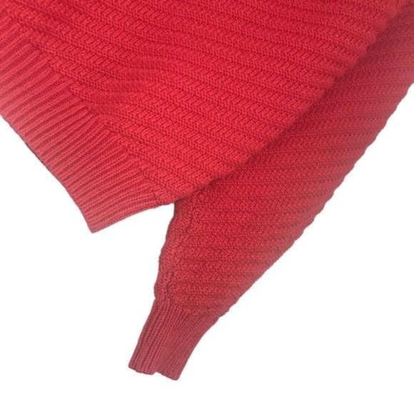 UNIVERSAL THREAD Chunky Knit Cotton Blend Sweater Pullover Size Small - Picture 3 of 8